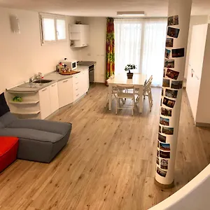 Appartamento A Due Passi Dal Centro Storico Di, Imola